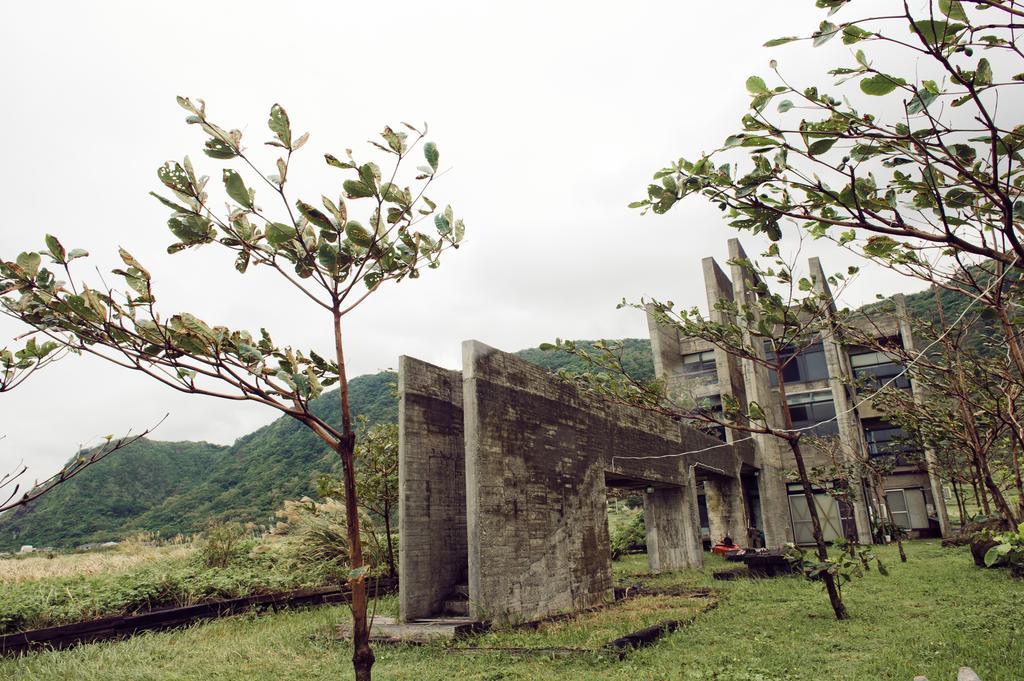 Апартаменты Reindeer Hualien 118 Экстерьер фото